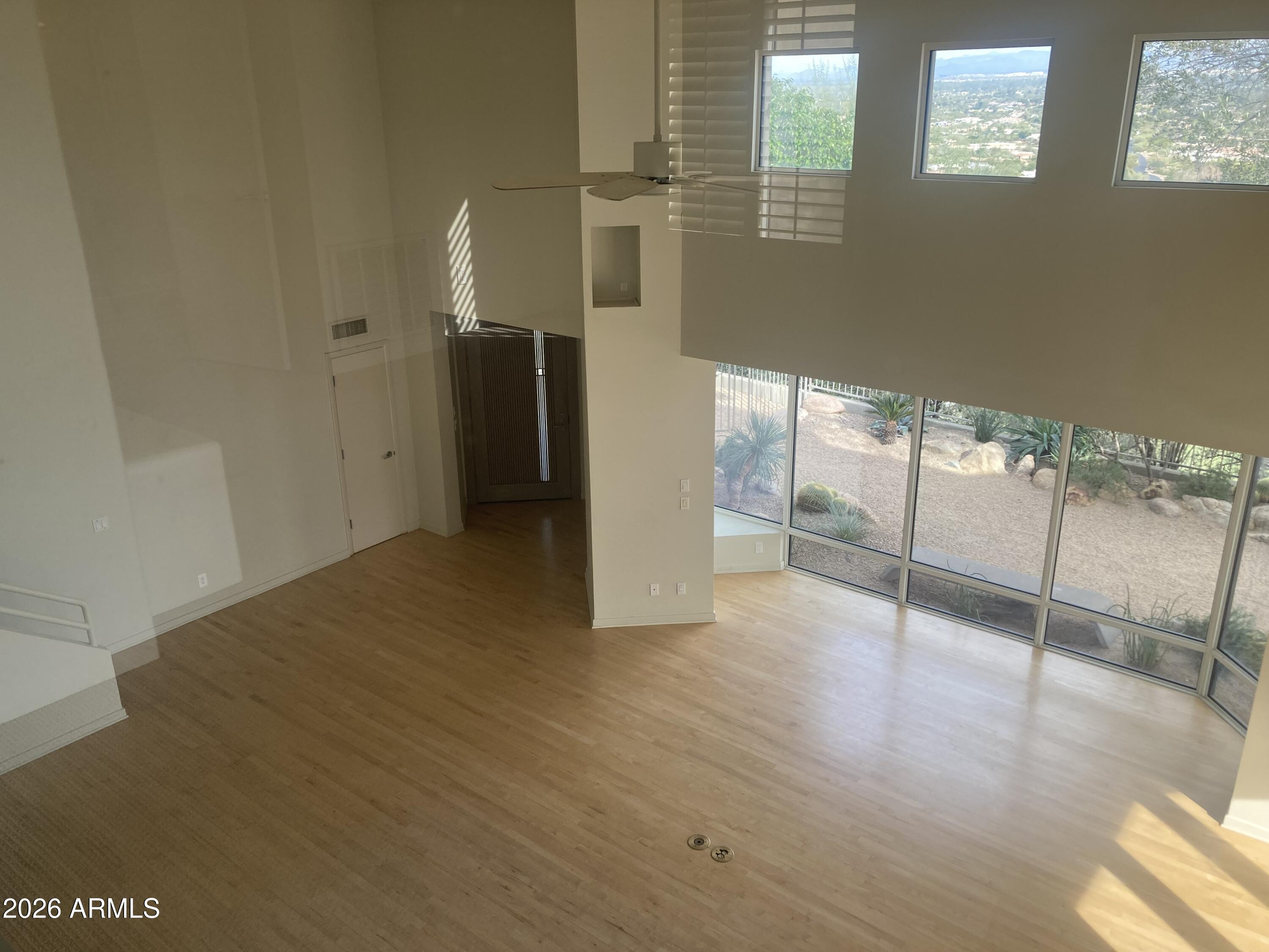 6301 East Hummingbird Lane Paradise Valley, AZ 85253 - Photo 6 of 12 Great Room