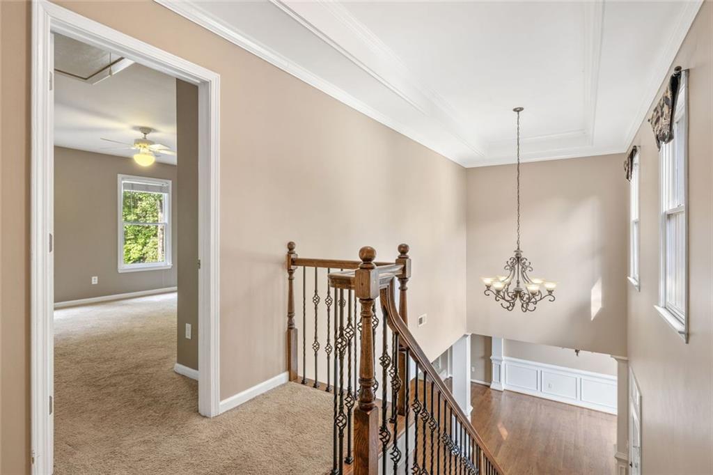 395 Amberbrook Circle Grayson, GA 30017 - Photo 25 of 54 Gallery Image 25