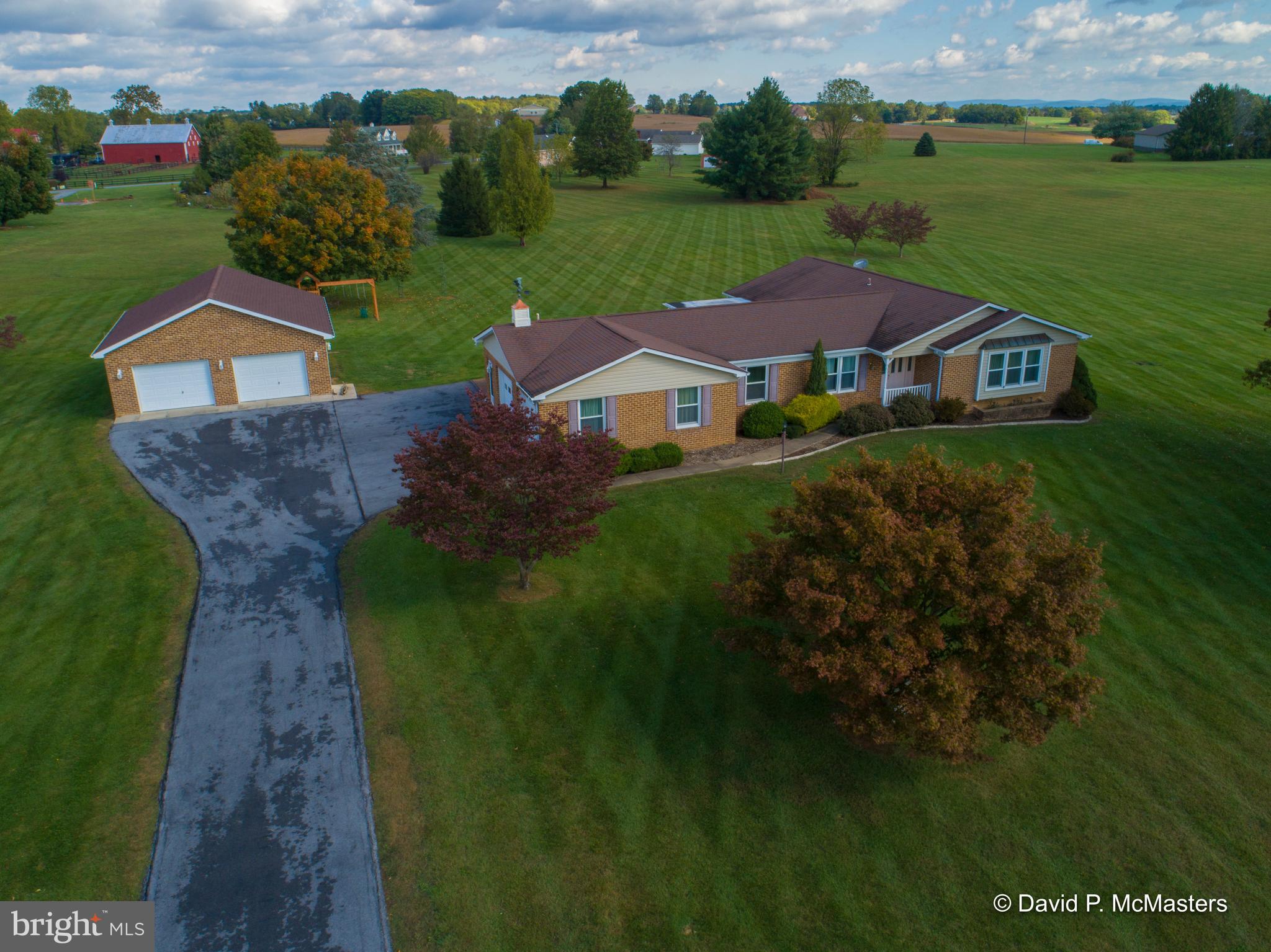 393 Lone Oak Road Ranson, WV 25438 - Photo 2 of 101