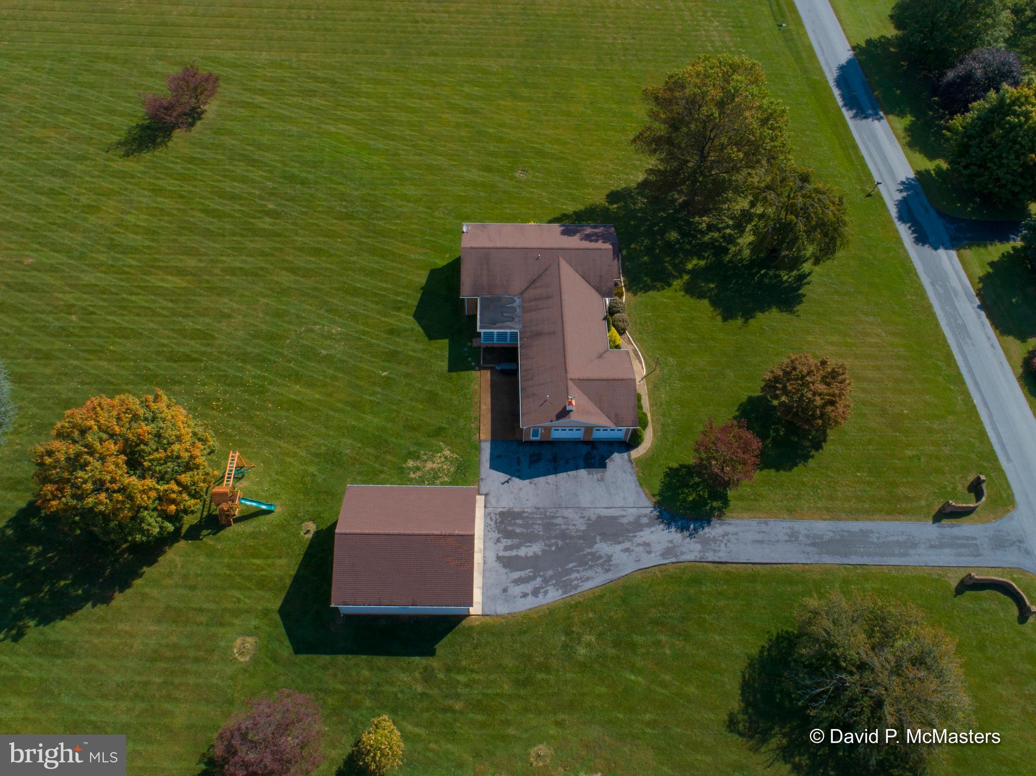 393 Lone Oak Road Ranson, WV 25438 - Photo 11 of 101