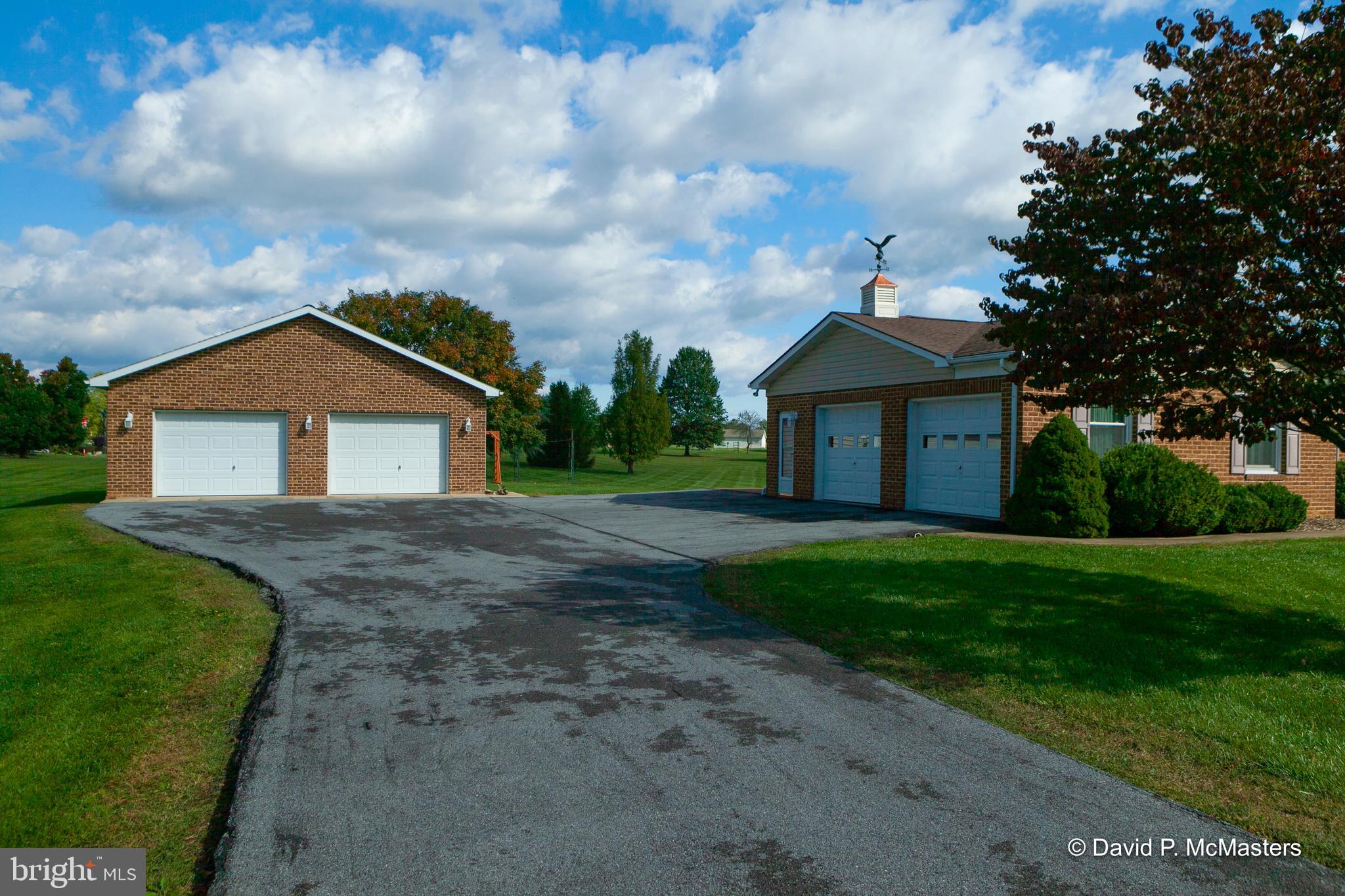 393 Lone Oak Road Ranson, WV 25438 - Photo 101 of 101