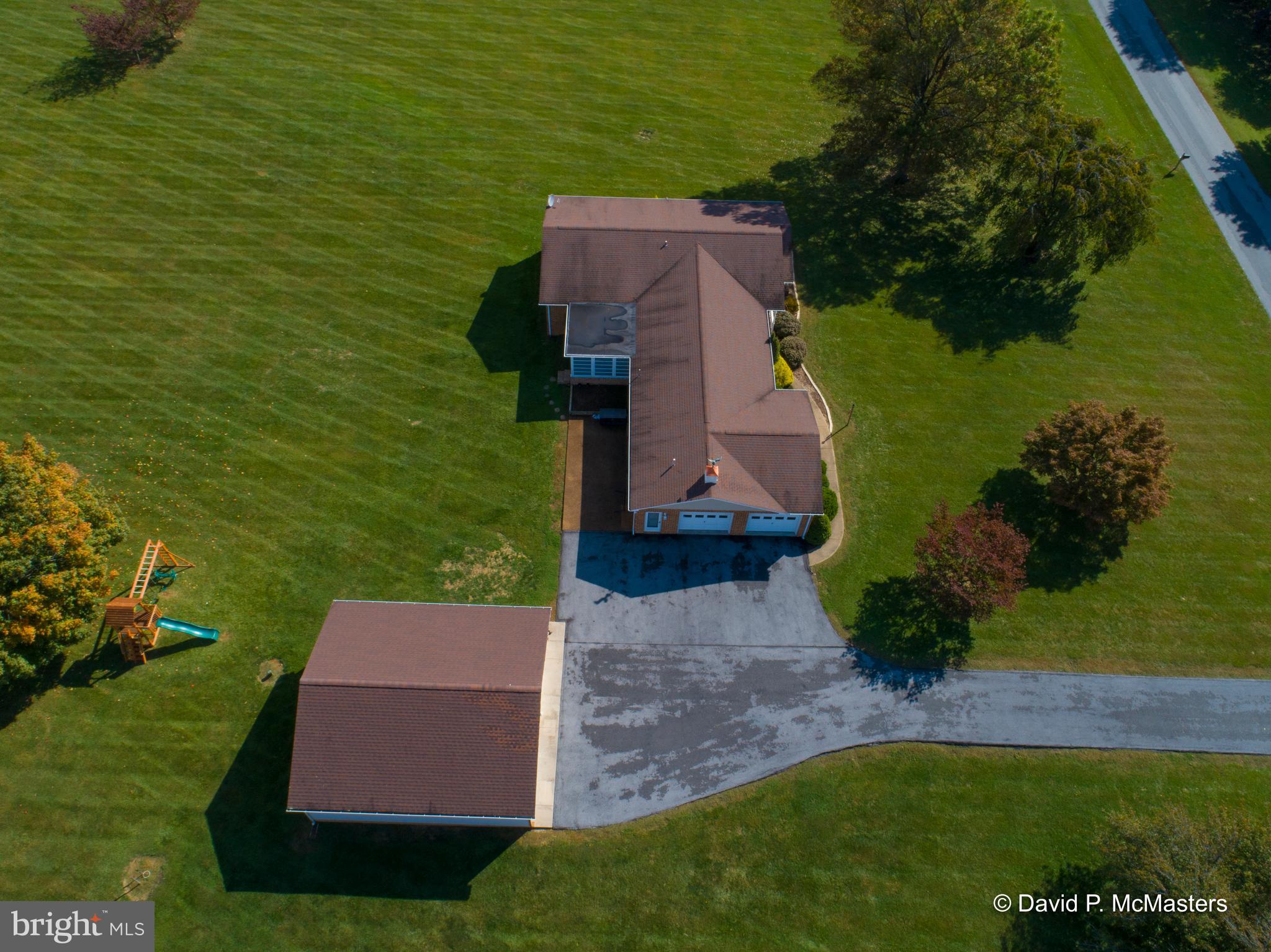 393 Lone Oak Road Ranson, WV 25438 - Photo 12 of 101