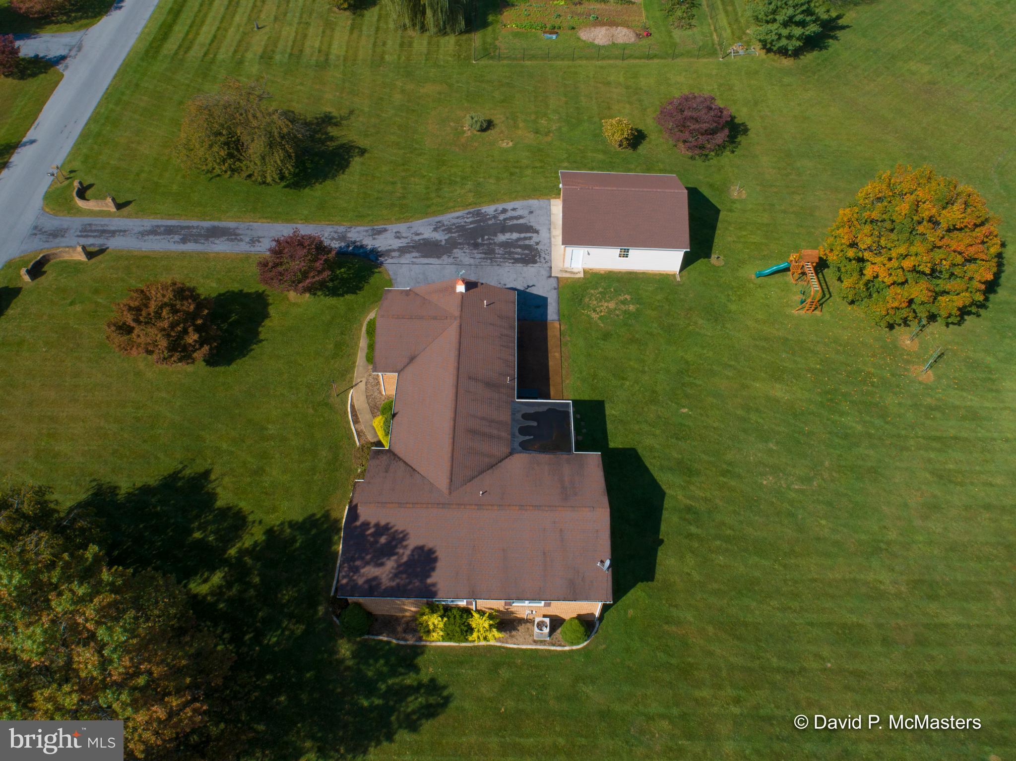 393 Lone Oak Road Ranson, WV 25438 - Photo 13 of 101