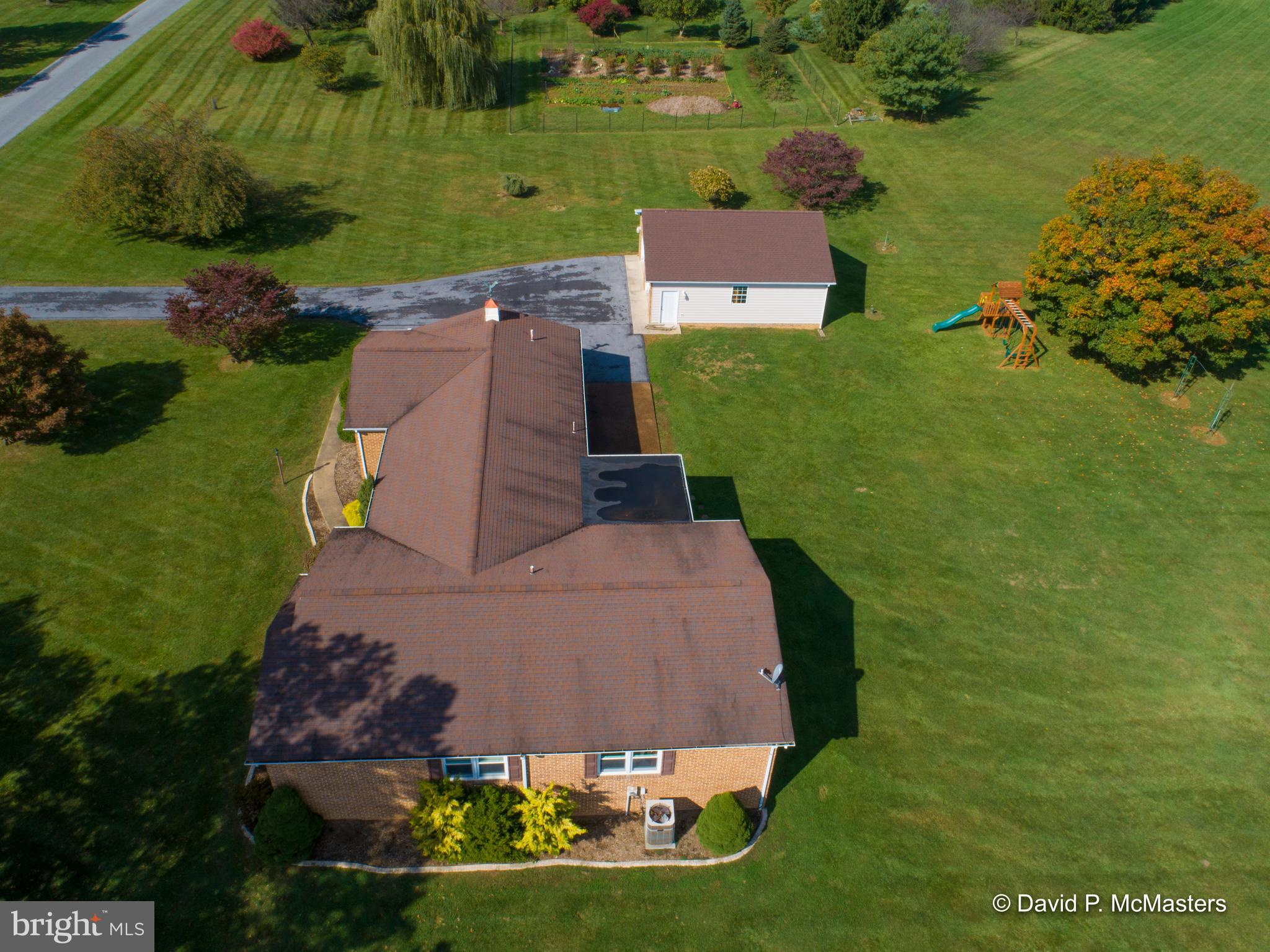 393 Lone Oak Road Ranson, WV 25438 - Photo 14 of 101