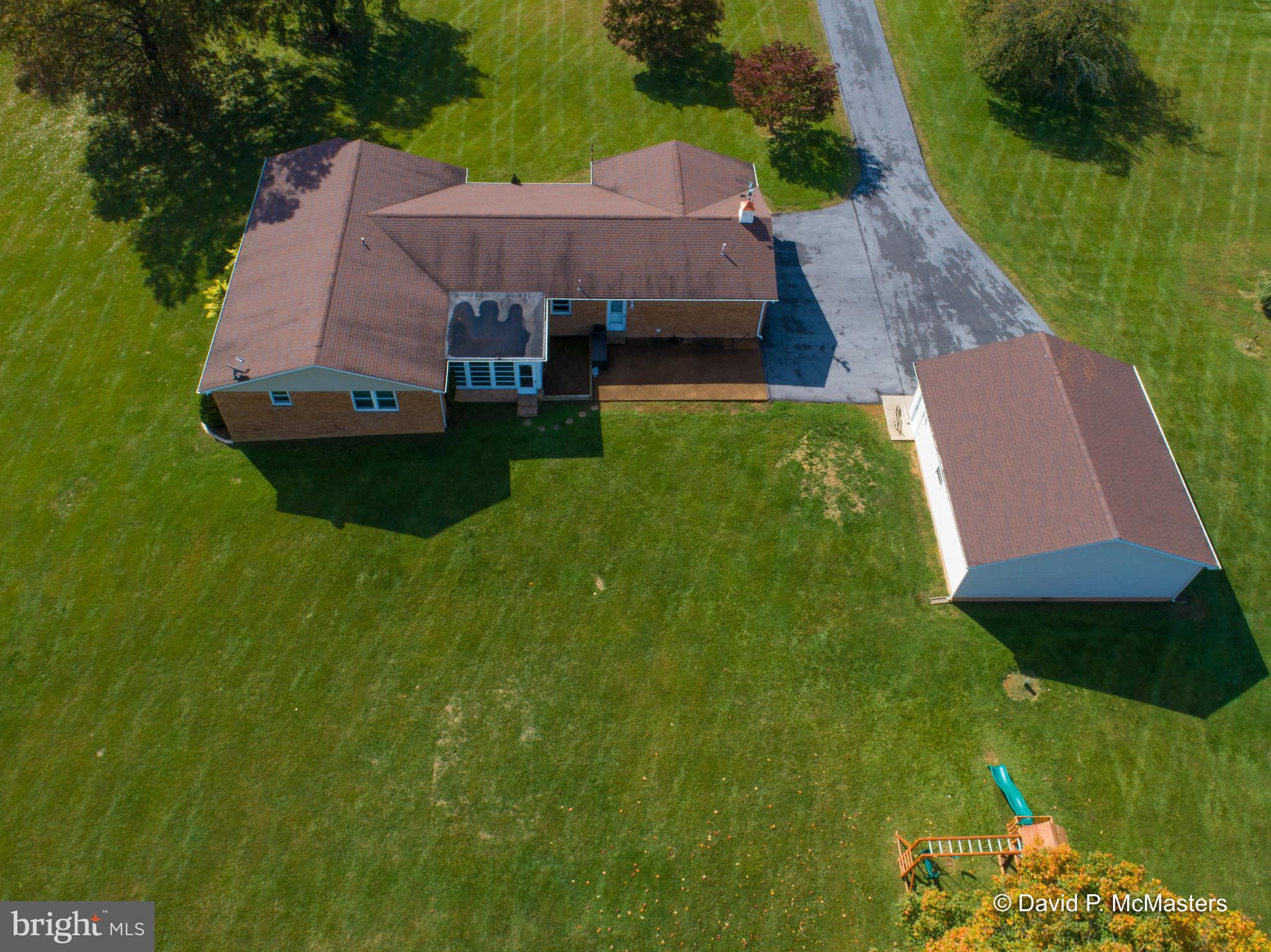 393 Lone Oak Road Ranson, WV 25438 - Photo 15 of 101