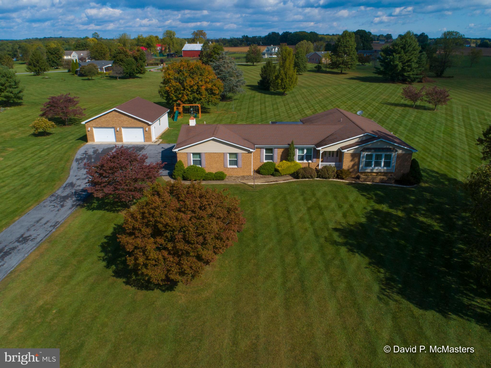 393 Lone Oak Road Ranson, WV 25438 - Photo 3 of 101