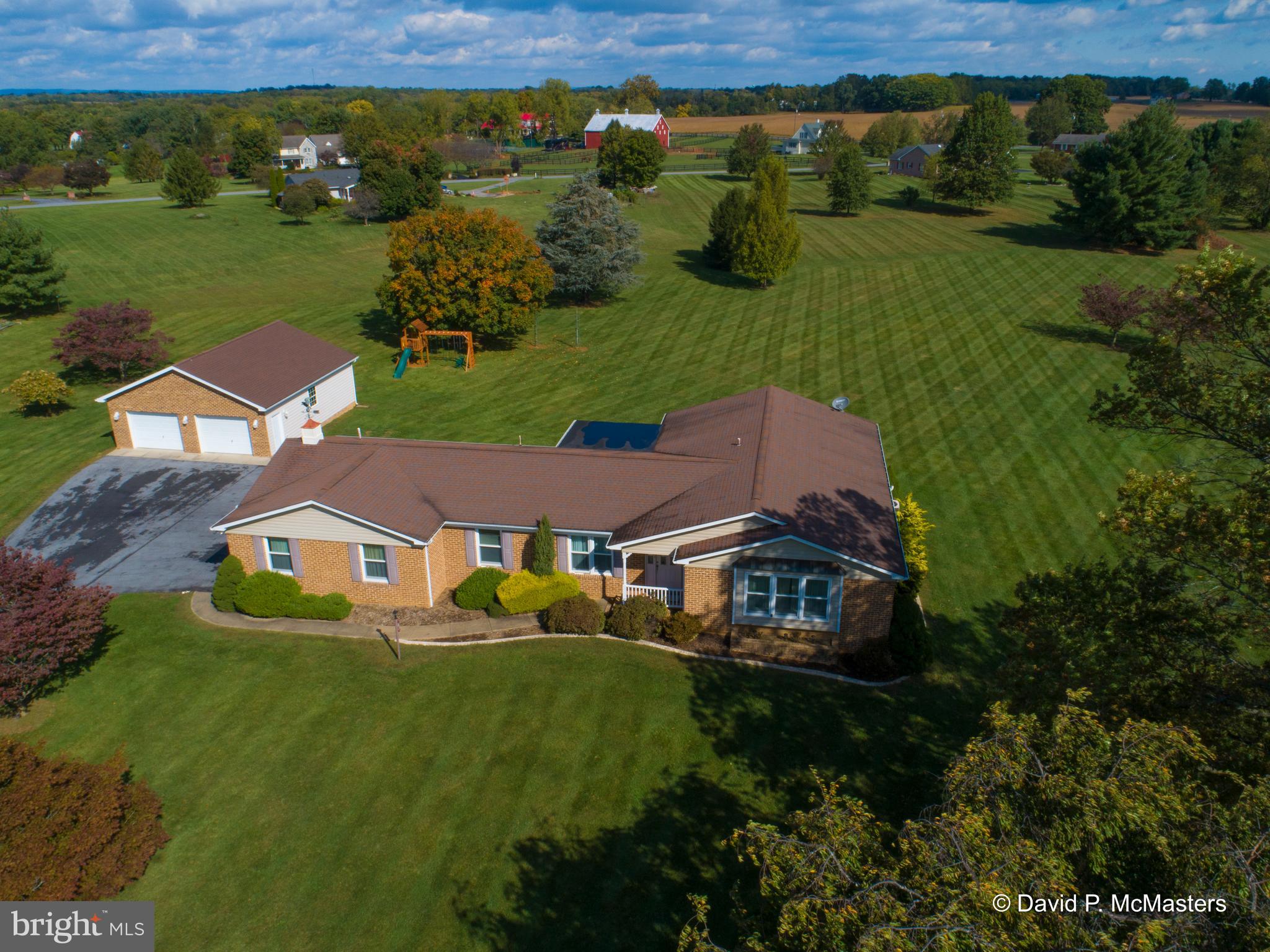 393 Lone Oak Road Ranson, WV 25438 - Photo 4 of 101