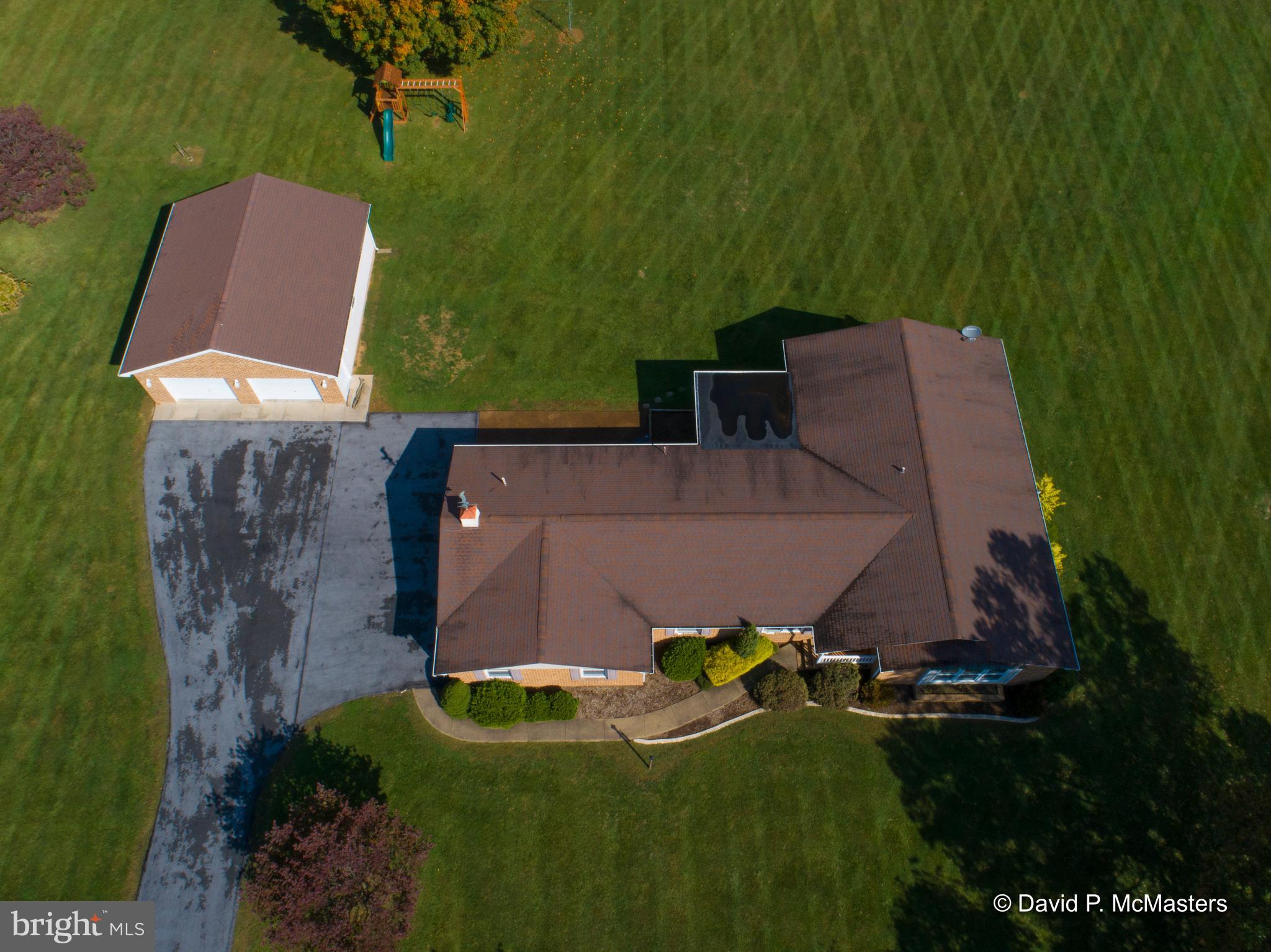 393 Lone Oak Road Ranson, WV 25438 - Photo 5 of 101