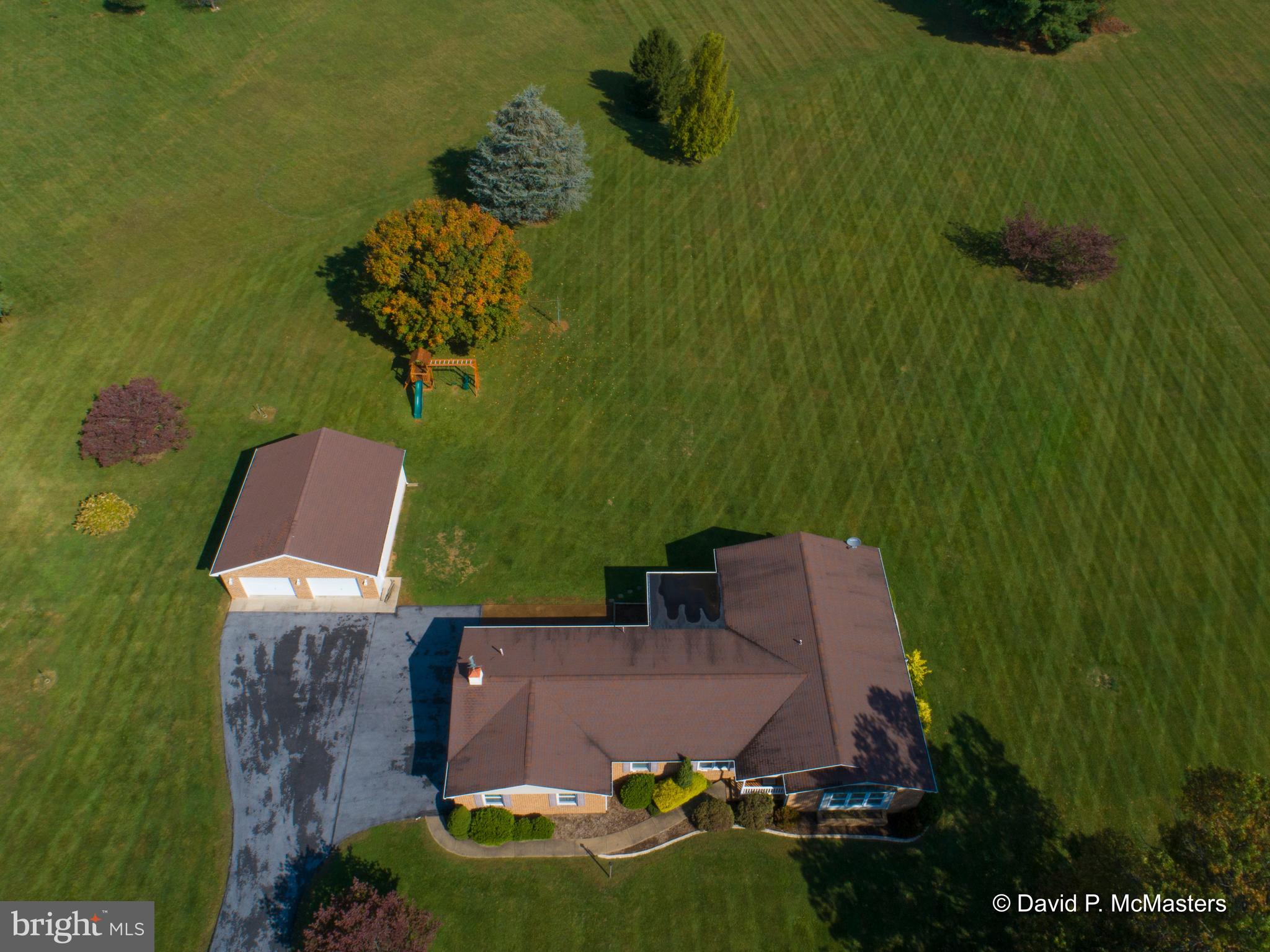 393 Lone Oak Road Ranson, WV 25438 - Photo 6 of 101