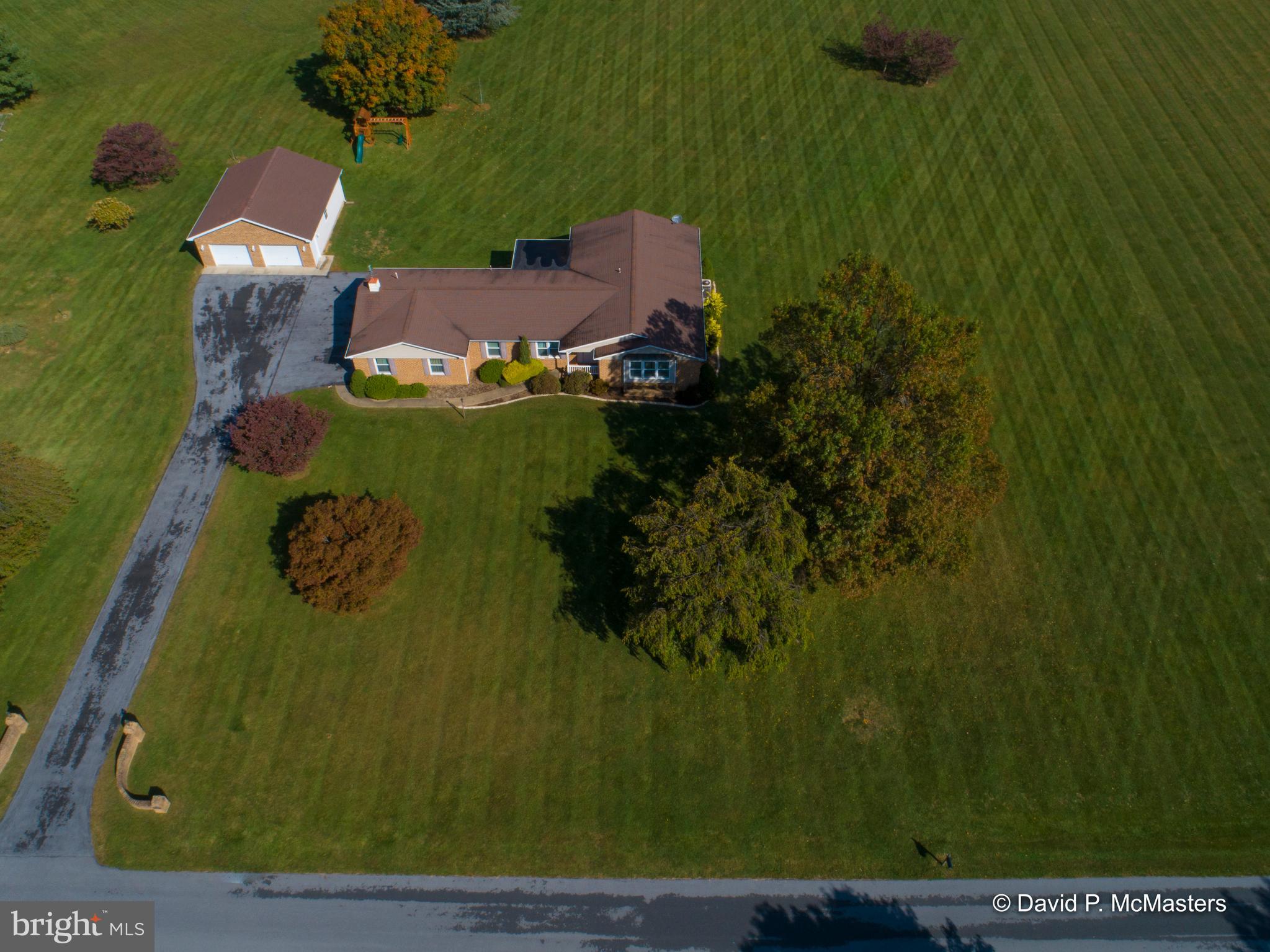 393 Lone Oak Road Ranson, WV 25438 - Photo 7 of 101