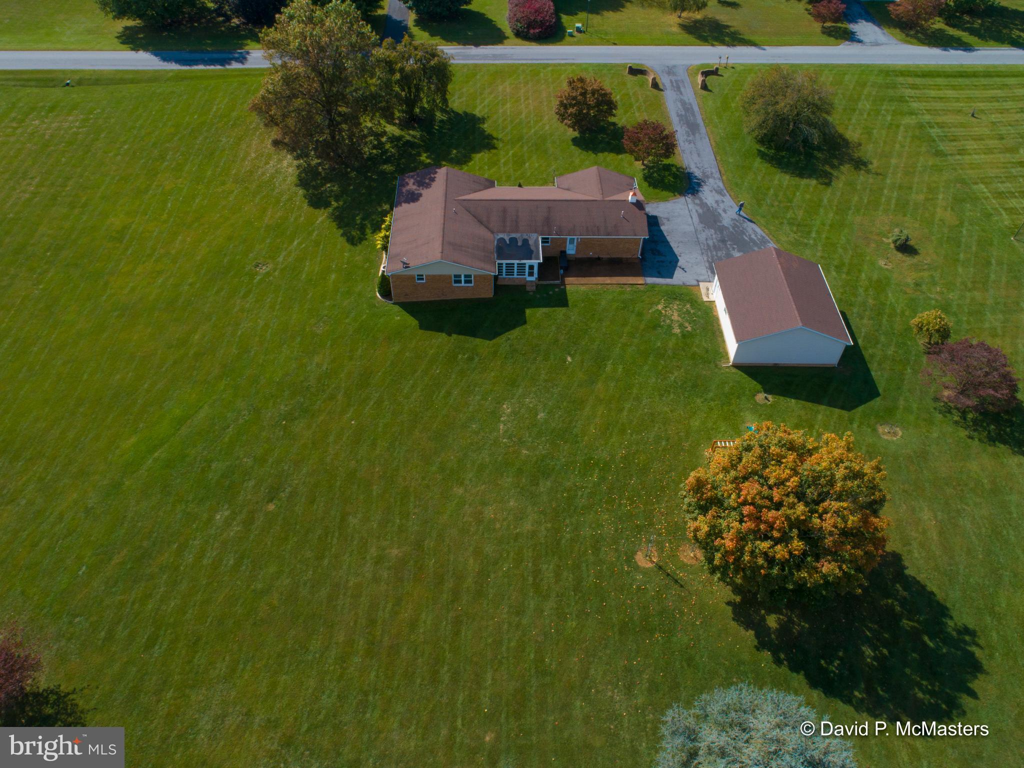 393 Lone Oak Road Ranson, WV 25438 - Photo 8 of 101