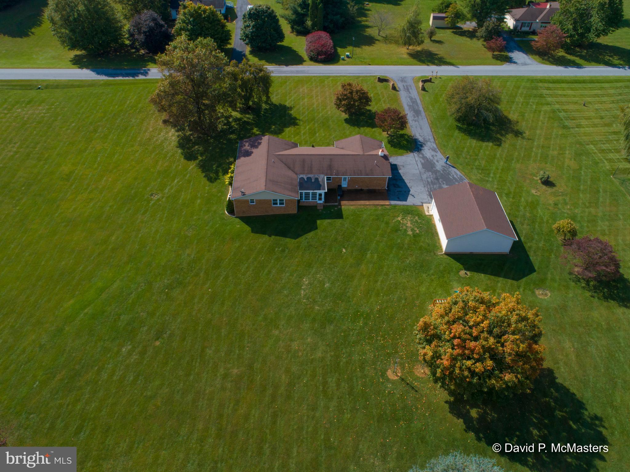 393 Lone Oak Road Ranson, WV 25438 - Photo 9 of 101