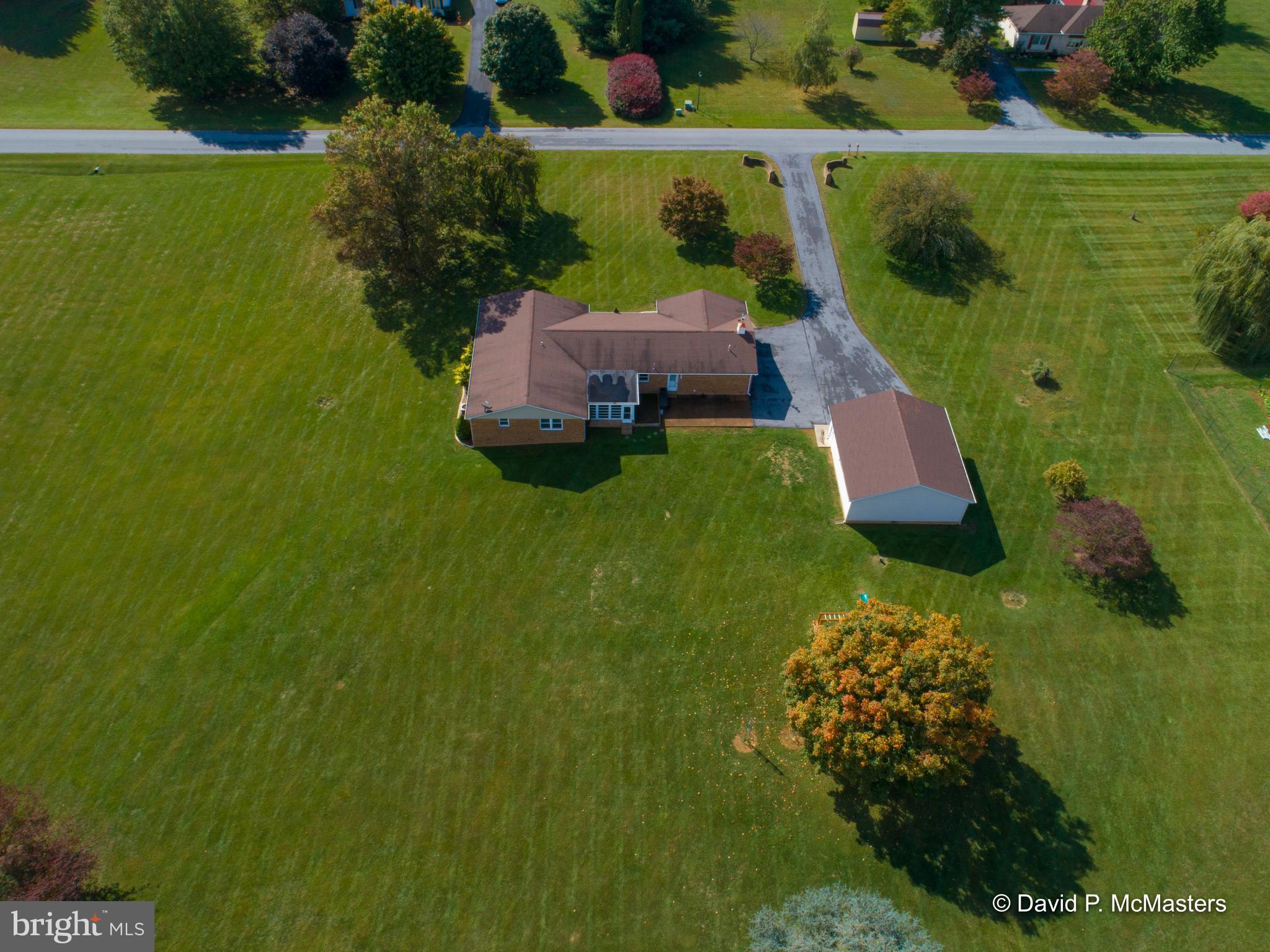 393 Lone Oak Road Ranson, WV 25438 - Photo 10 of 101