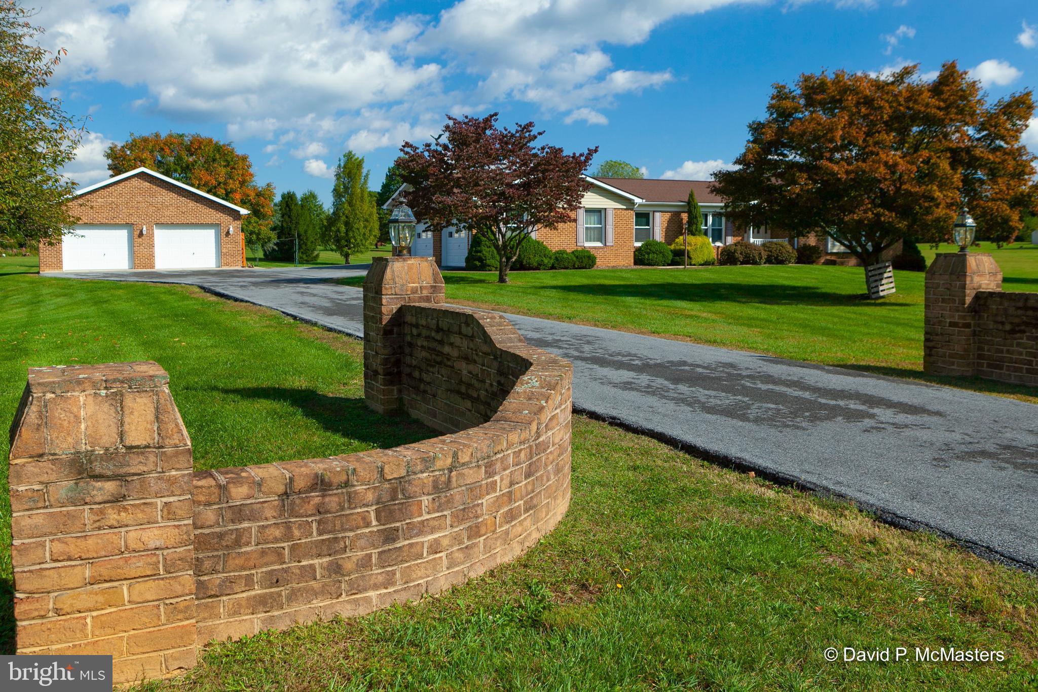 393 Lone Oak Road Ranson, WV 25438 - Photo 91 of 101