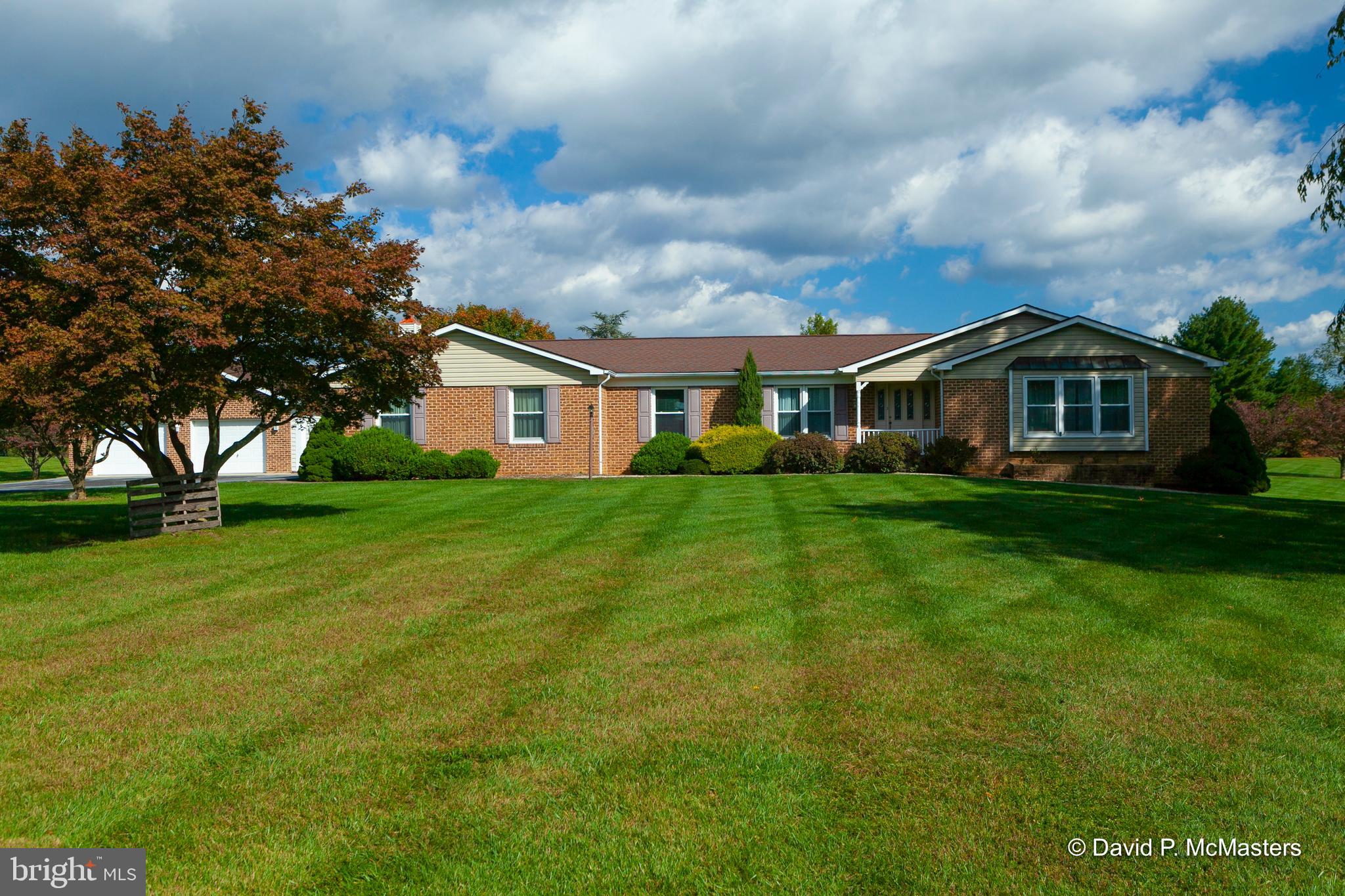 393 Lone Oak Road Ranson, WV 25438 - Photo 92 of 101