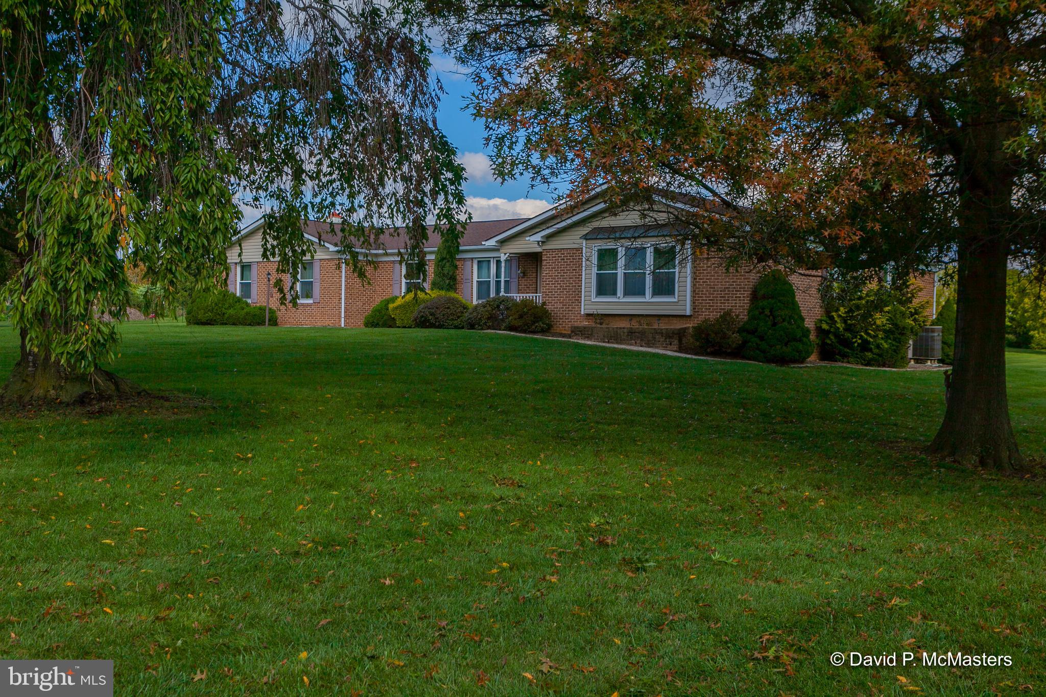 393 Lone Oak Road Ranson, WV 25438 - Photo 93 of 101