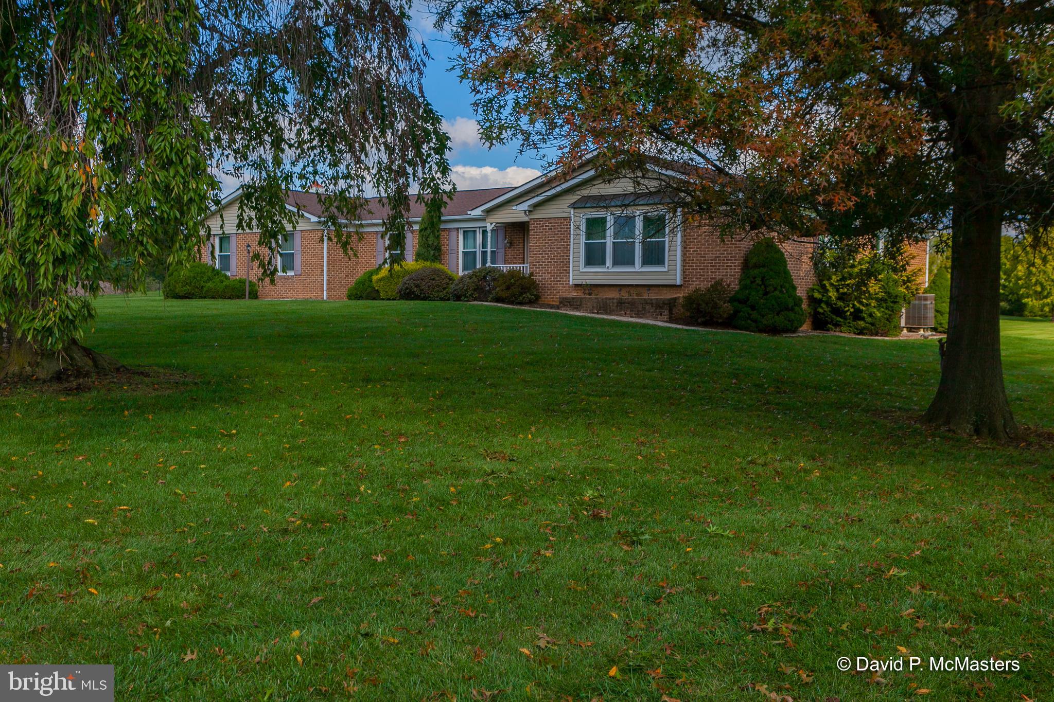 393 Lone Oak Road Ranson, WV 25438 - Photo 94 of 101