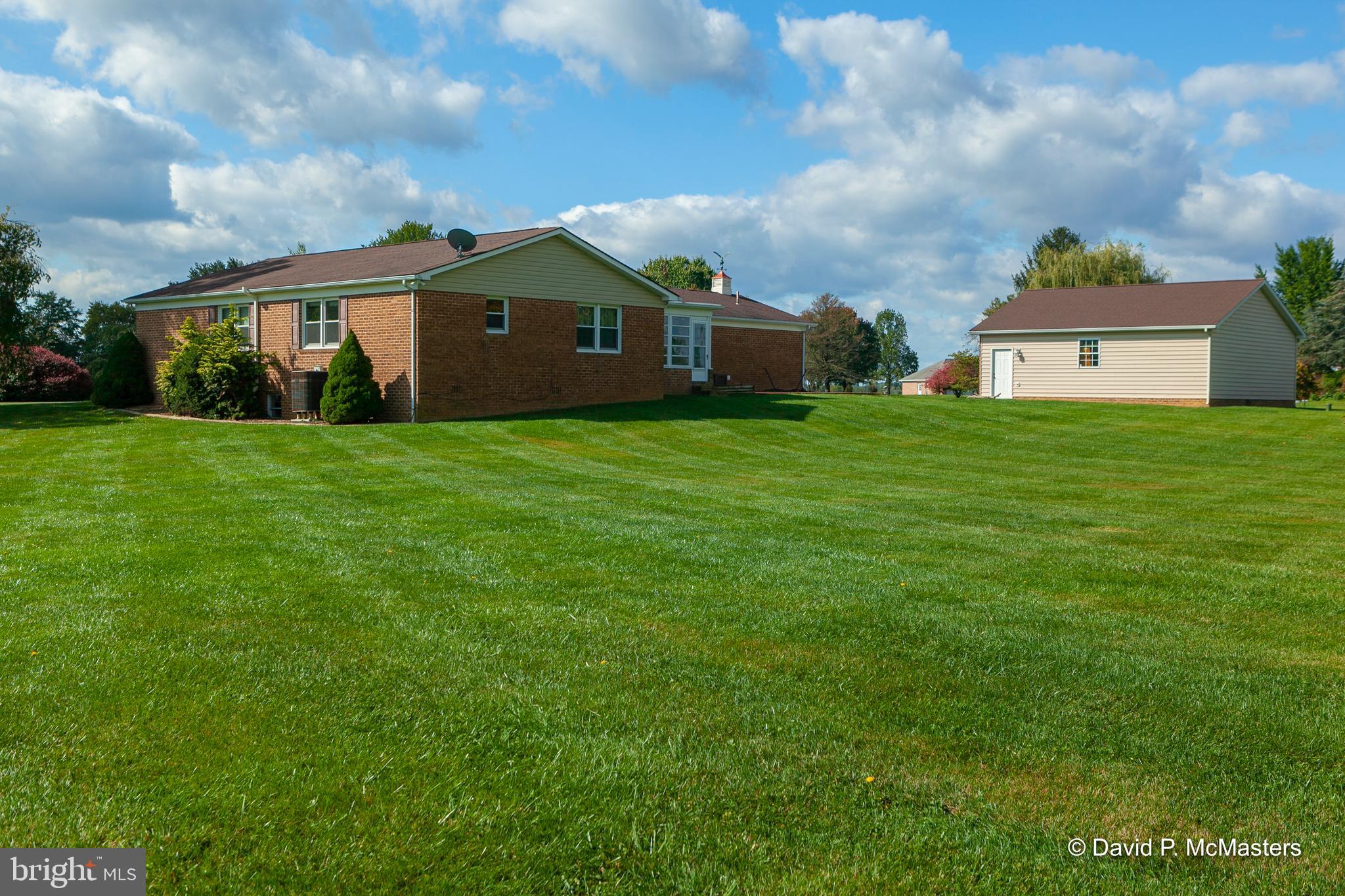 393 Lone Oak Road Ranson, WV 25438 - Photo 95 of 101