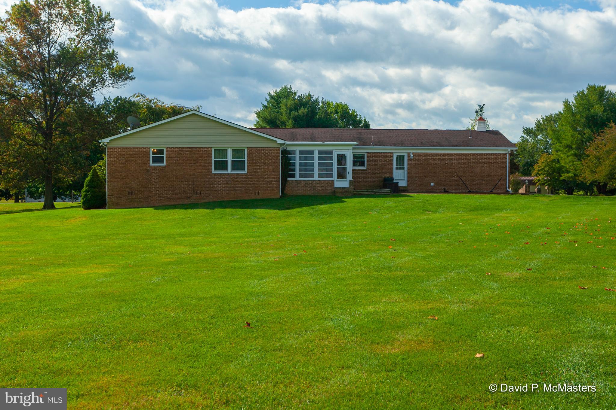 393 Lone Oak Road Ranson, WV 25438 - Photo 96 of 101