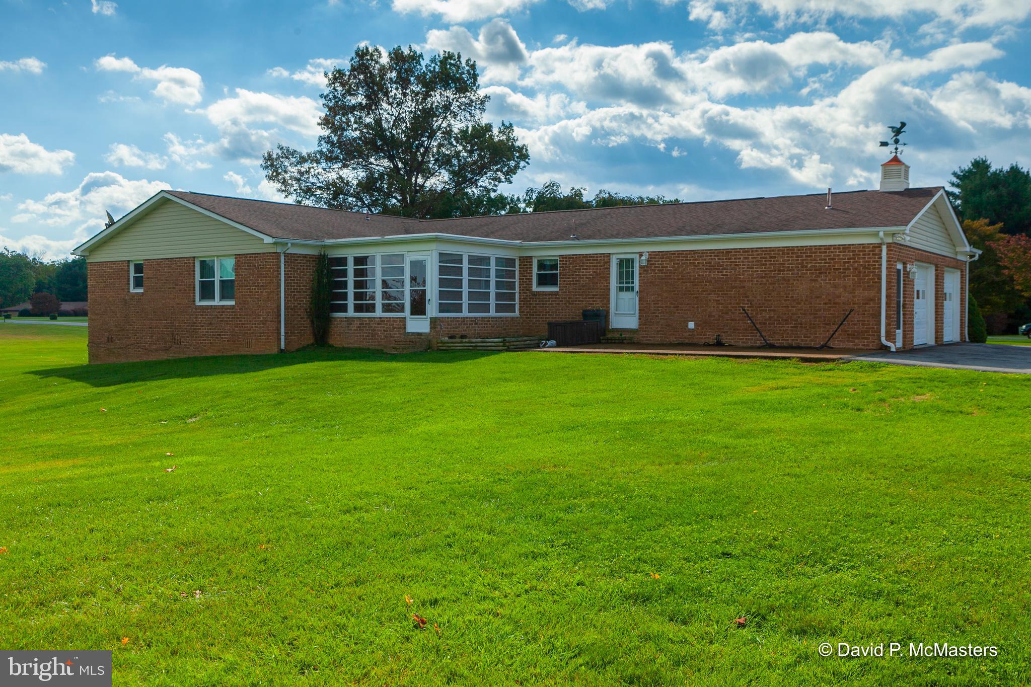 393 Lone Oak Road Ranson, WV 25438 - Photo 97 of 101