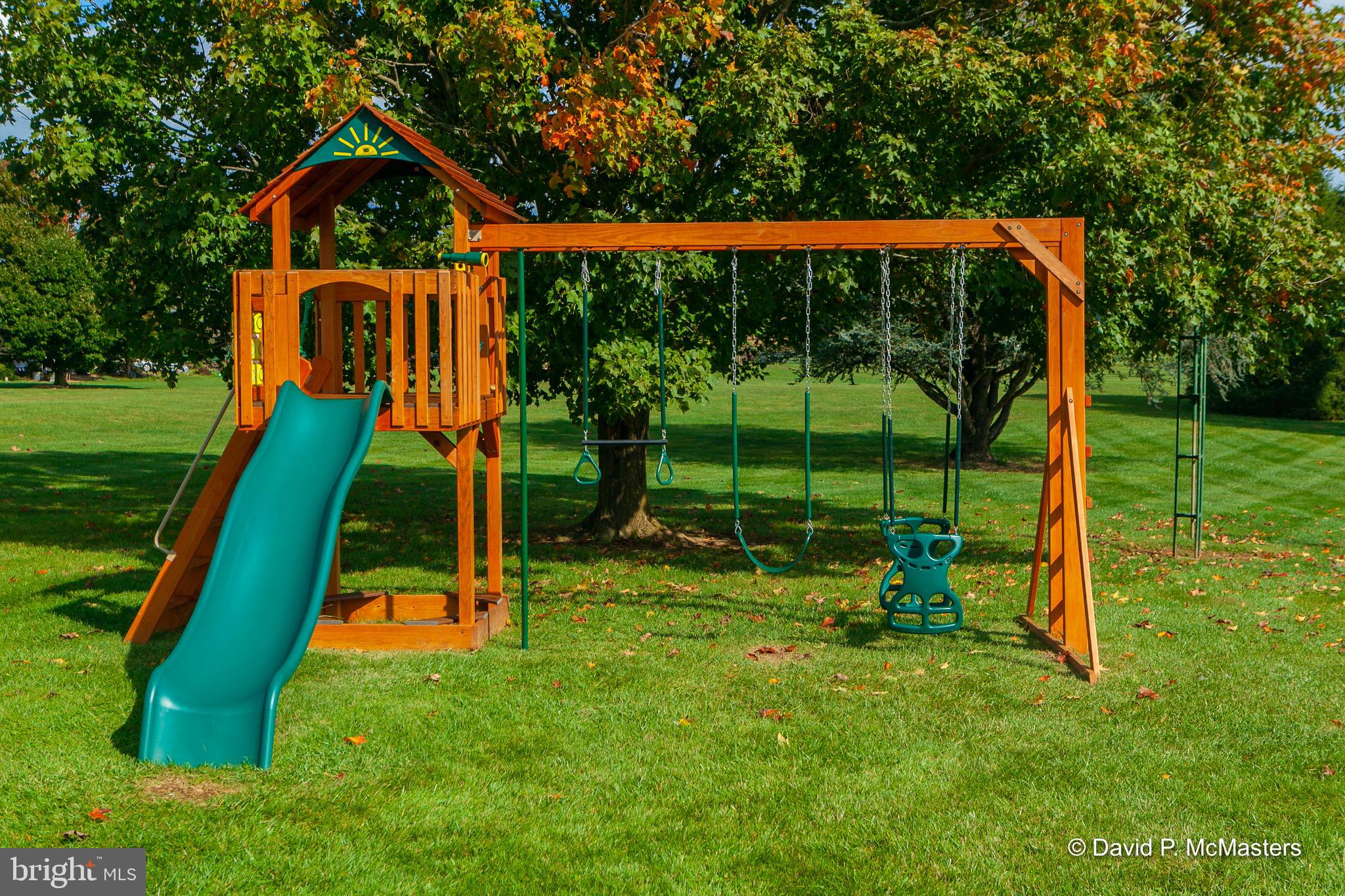 393 Lone Oak Road Ranson, WV 25438 - Photo 98 of 101