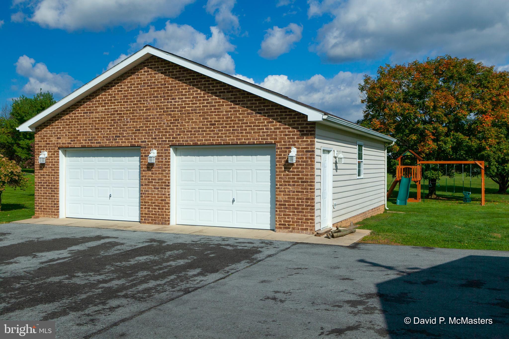 393 Lone Oak Road Ranson, WV 25438 - Photo 99 of 101