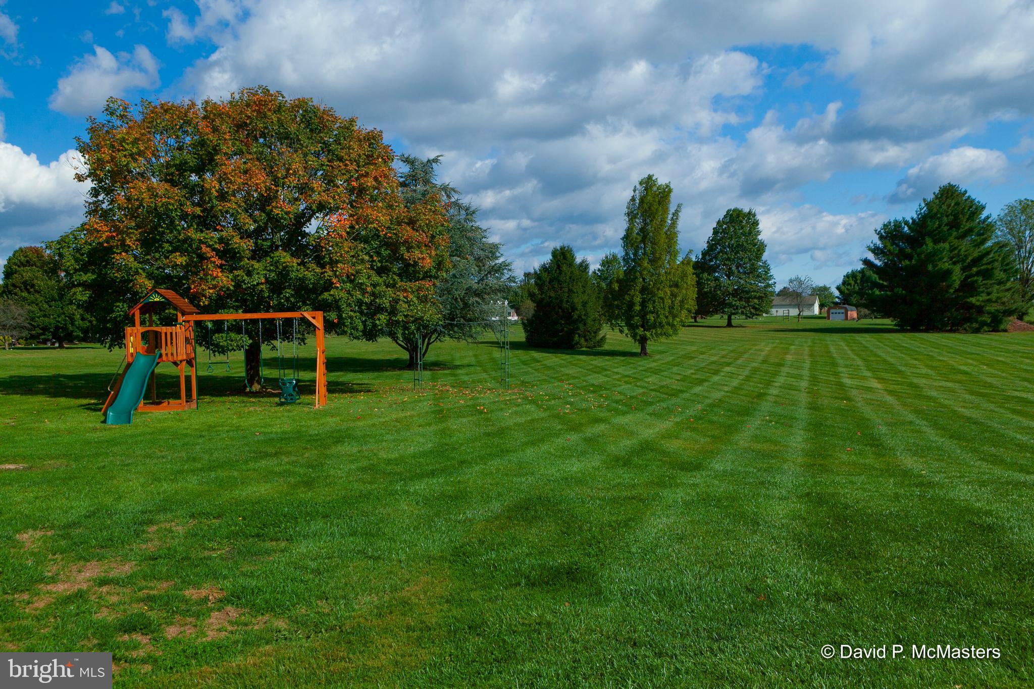 393 Lone Oak Road Ranson, WV 25438 - Photo 100 of 101