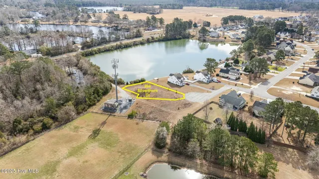 $75,000 | 204 Silverthorn Court, New Bern, NC 28562
