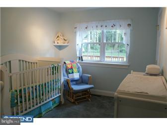 307 Irish Road Berwyn, PA 19312 - Photo 12 of 12 Bedroom 2