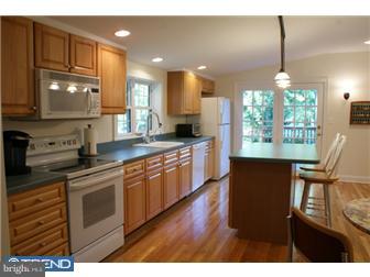 307 Irish Road Berwyn, PA 19312 - Photo 5 of 12 Kitchen