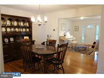 307 Irish Road Berwyn, PA 19312 - Photo 7 of 12 Dining Room