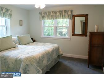 307 Irish Road Berwyn, PA 19312 - Photo 10 of 12 Bedroom - Main