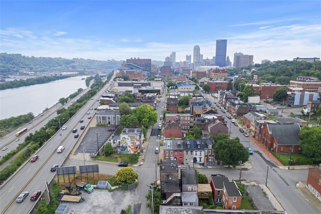 23 Seneca Street Pittsburgh, PA 15219 - Photo 42 of 45