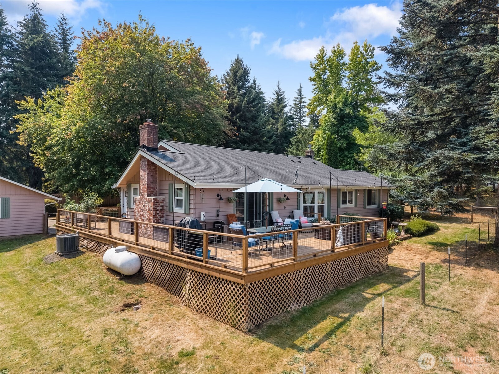 289 Curtis Hill Road Chehalis, WA 98532 - Photo 29 of 39 Gallery Image 29
