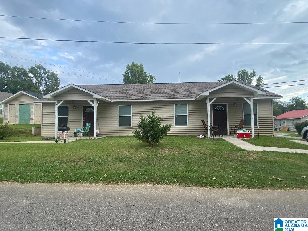 715 Mine Street Sumiton, AL 35148 - Photo 3 of 6