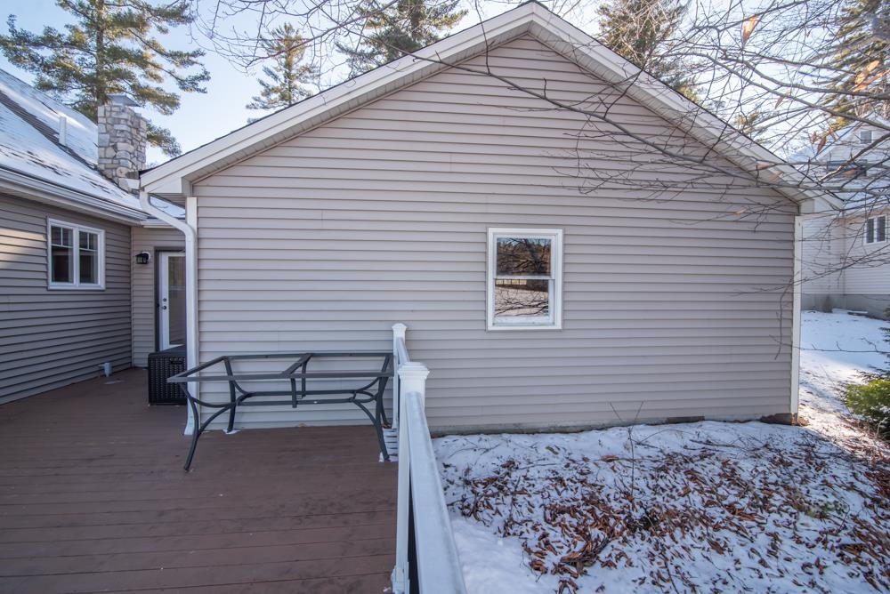 55 Weeks Drive Wakefield, NH 03830 - Photo 40 of 52