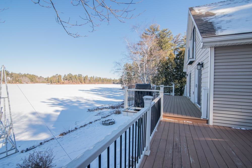 55 Weeks Drive Wakefield, NH 03830 - Photo 46 of 52