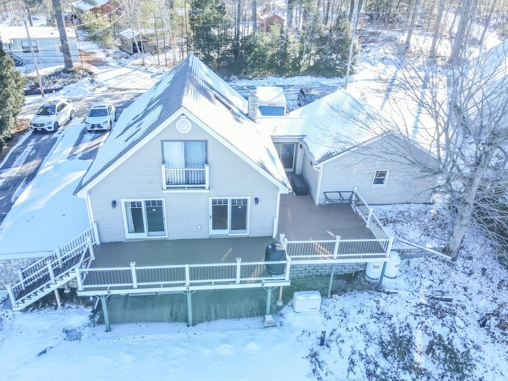 55 Weeks Drive Wakefield, NH 03830 - Photo 47 of 52