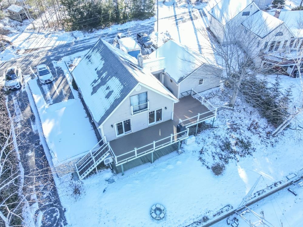 55 Weeks Drive Wakefield, NH 03830 - Photo 48 of 52