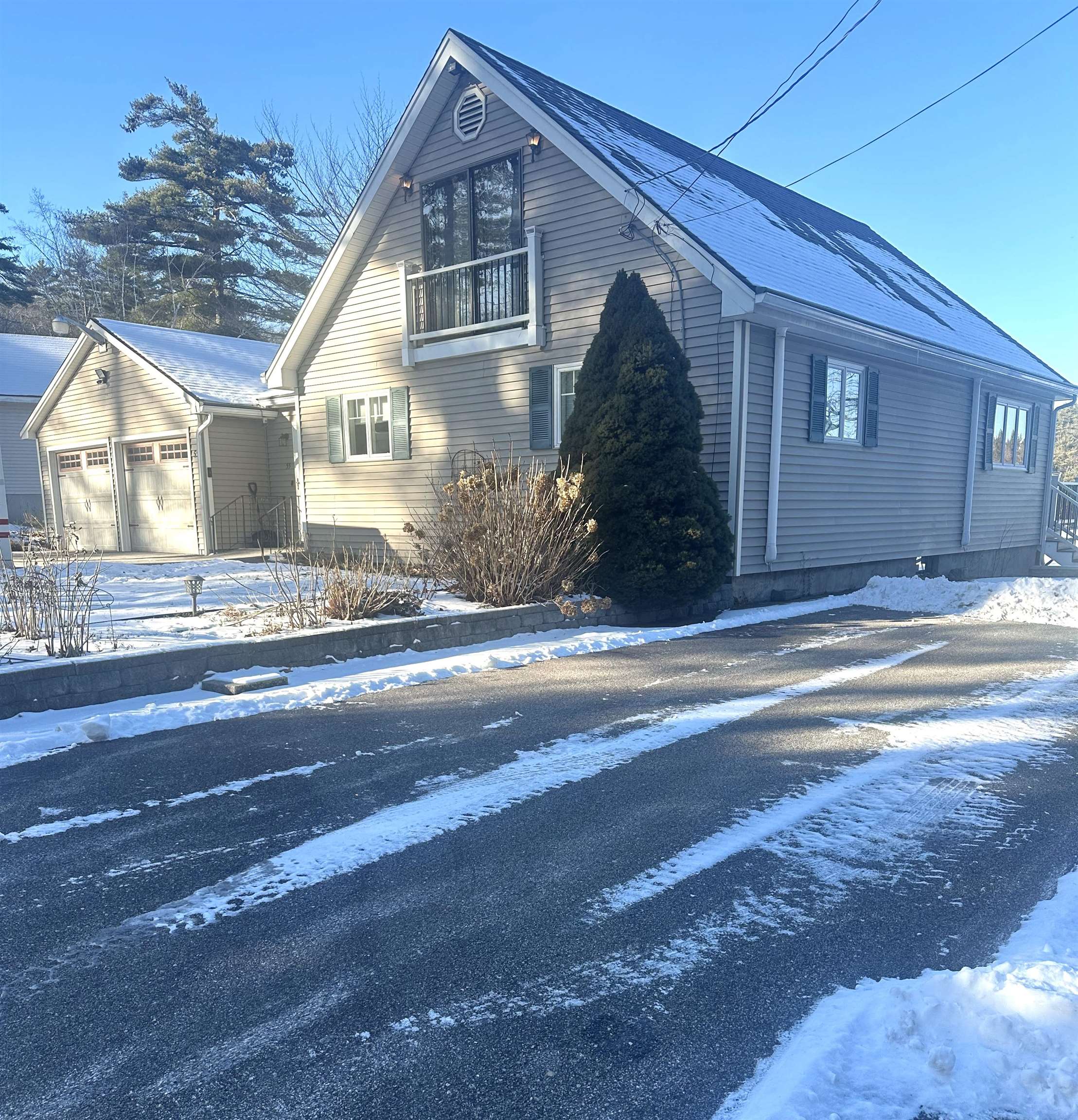 55 Weeks Drive Wakefield, NH 03830 - Photo 51 of 52