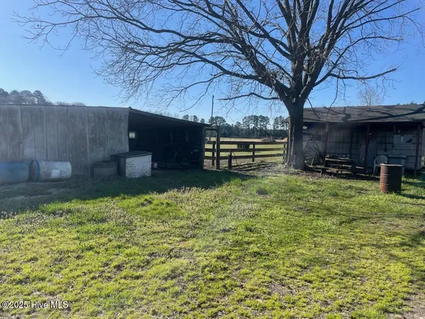 $799,900 | 5635 McKendree Church Road, Tarboro, NC 27886