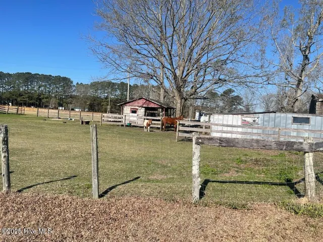 $799,900 | 5635 McKendree Church Road, Tarboro, NC 27886