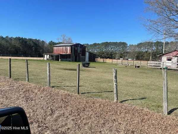 $799,900 | 5635 McKendree Church Road, Tarboro, NC 27886