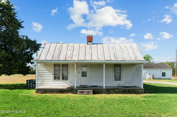 $799,900 | 5635 McKendree Church Road, Tarboro, NC 27886