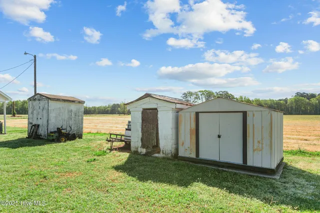 $799,900 | 5635 McKendree Church Road, Tarboro, NC 27886