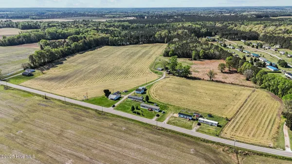 $799,900 | 5635 McKendree Church Road, Tarboro, NC 27886