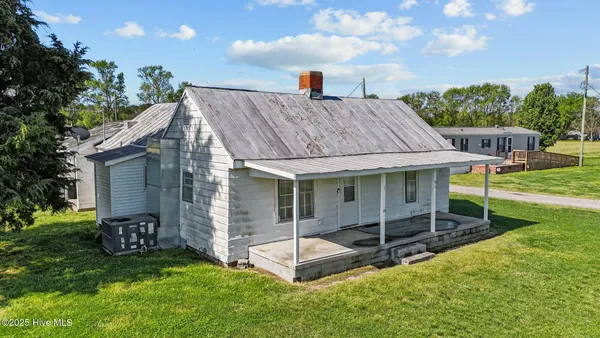 $799,900 | 5635 McKendree Church Road, Tarboro, NC 27886