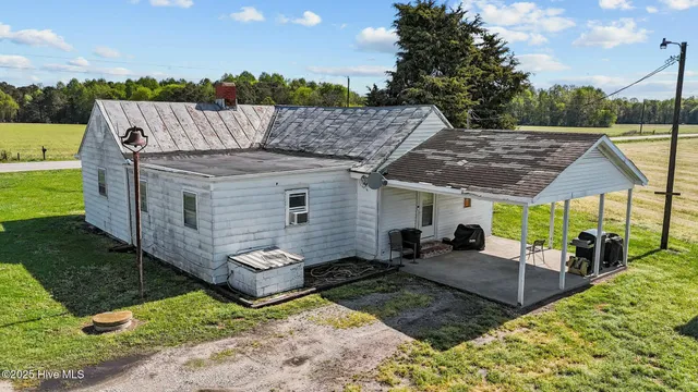 $799,900 | 5635 McKendree Church Road, Tarboro, NC 27886