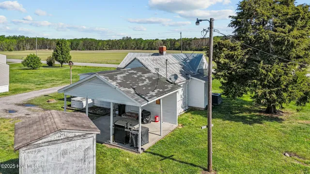 $799,900 | 5635 McKendree Church Road, Tarboro, NC 27886