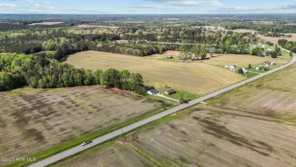 $799,900 | 5635 McKendree Church Road, Tarboro, NC 27886